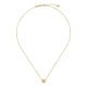 Ted Baker SARI Star Charm Adjustable Pendant TBJ4082-02-02 Ted Baker SARI star charm adjustable pendant necklace in polished finish