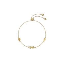 ILONA: Mini Icons Adjustable Bracelet TBJ4155-02-03