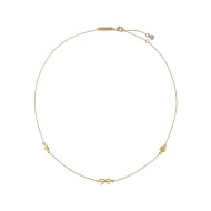  IONA: Mini Icons Necklace TBJ4156-01-03