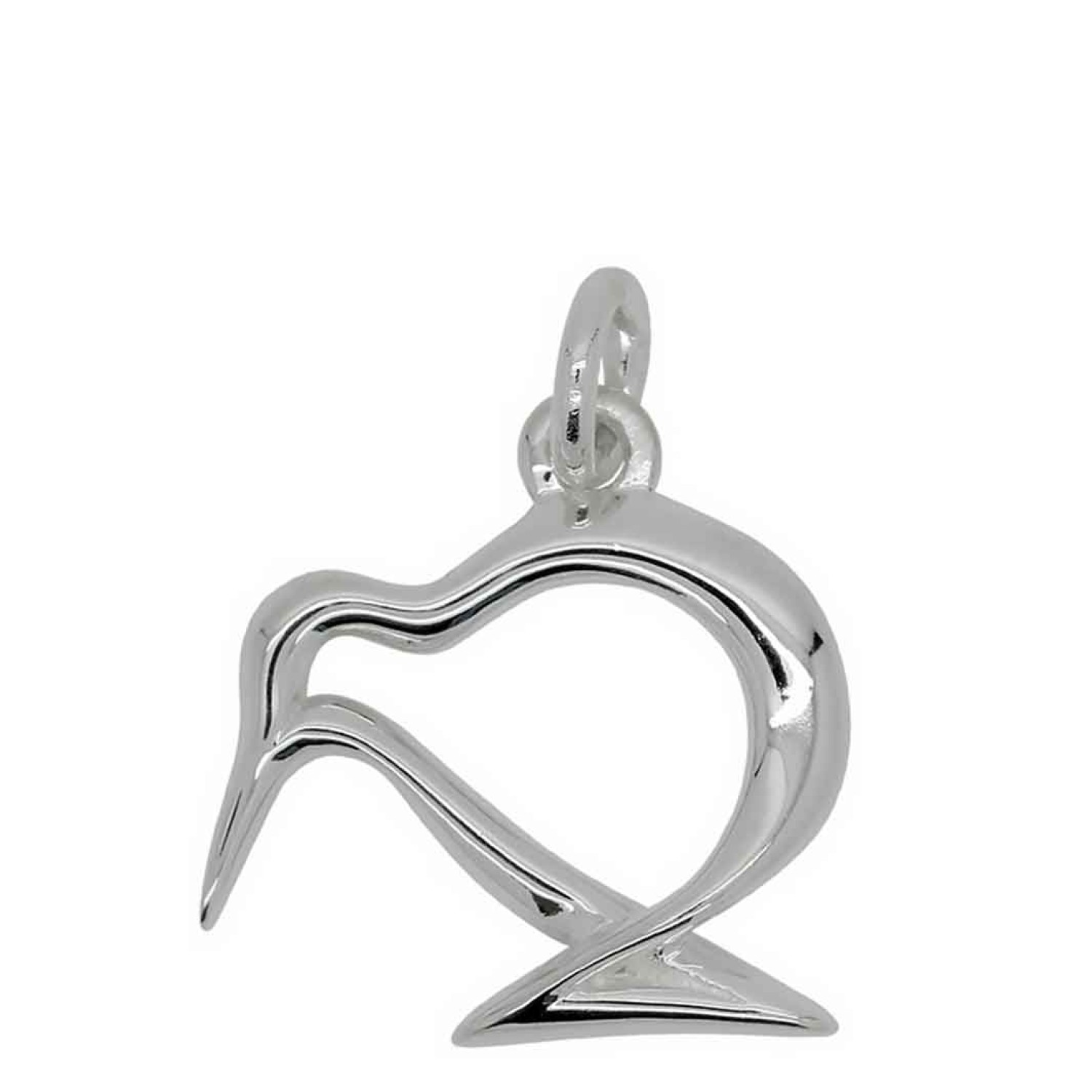 PN242CHB NZ Kiwi Pendant. Crafted in either sterling silver or 9ct gold this pendant comes complete with a 45cm pendant chain. Oxipay is simply the easier way to pay - use Oxipay and well spread your payment up to a maximum of $1500 over 4 easy @christies
