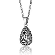 Evolve Aroha Pendant (Love)
