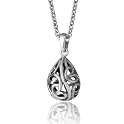 Evolve Kindred Pendant