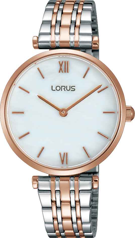 lorus solar watch