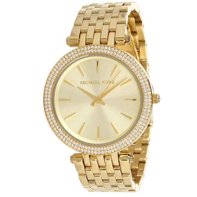 michael kors watches with bracelets