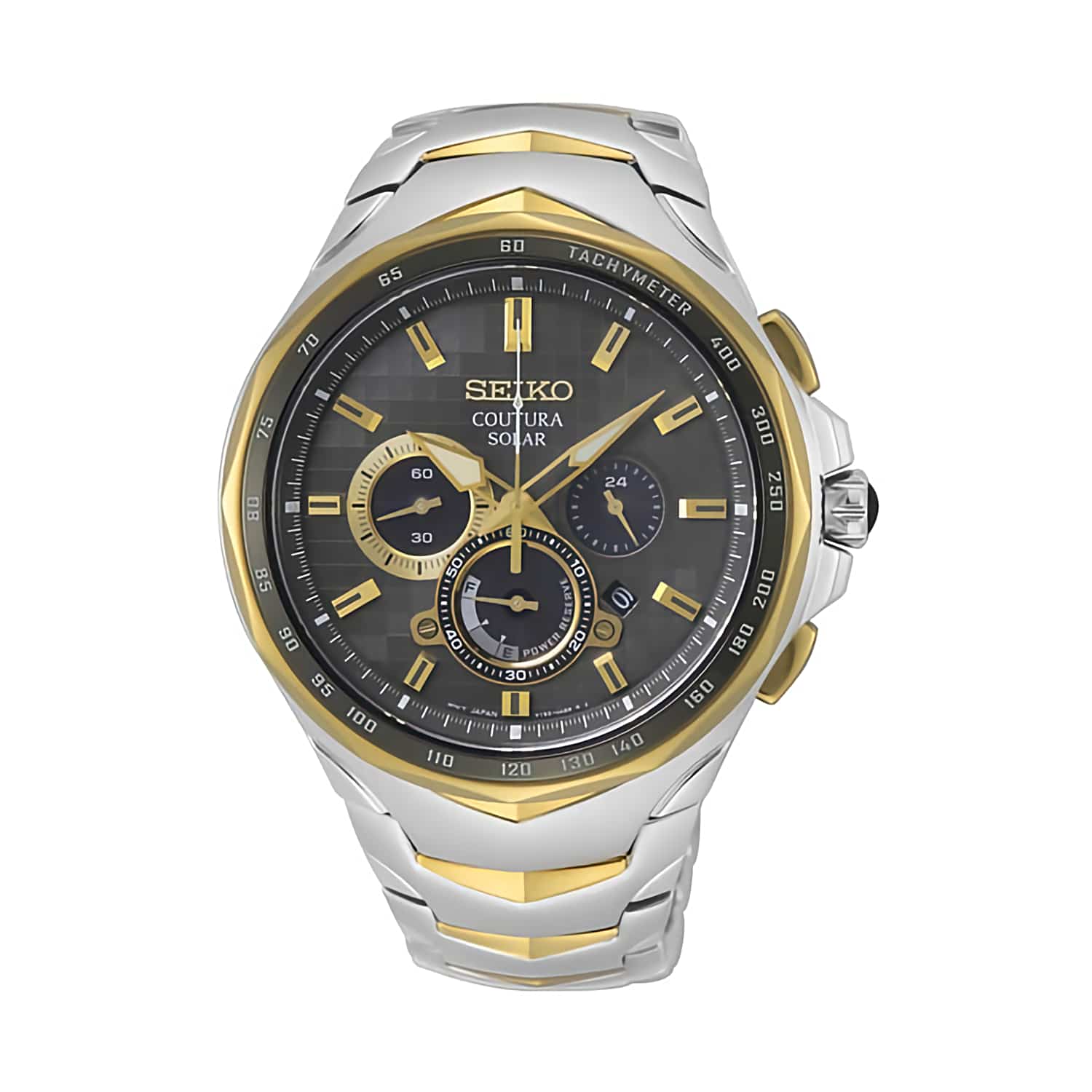 seiko coutura