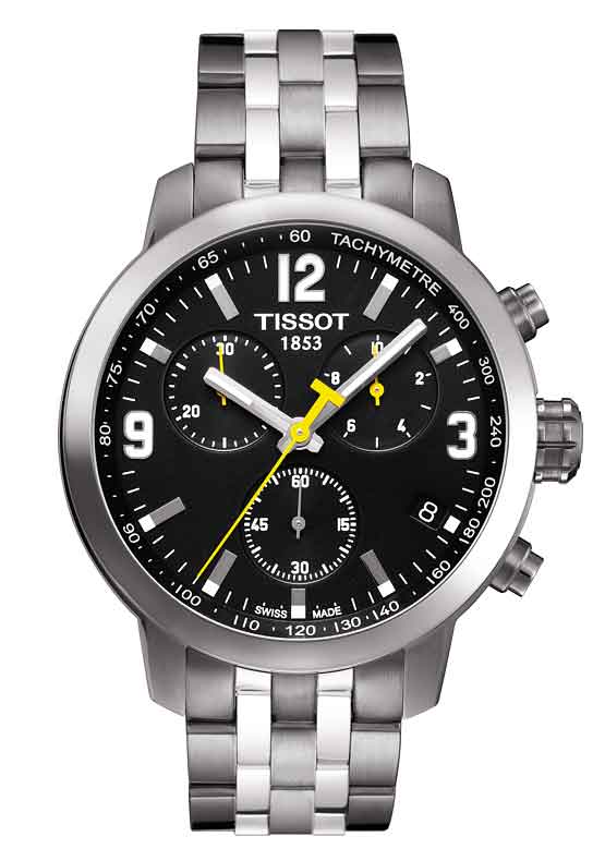 tissot prc 200 nz